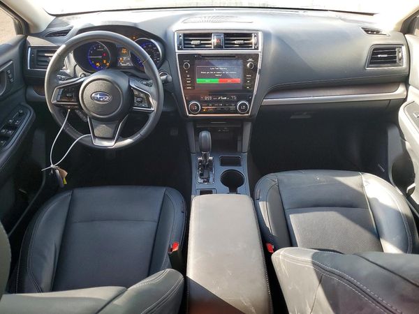 2019 SUBARU OUTBACK Limited+M/R+ES+NAVI