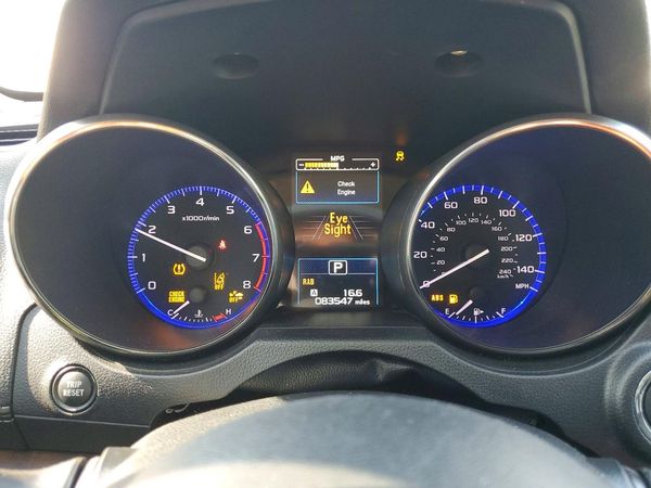 2019 SUBARU OUTBACK Limited+M/R+ES+NAVI
