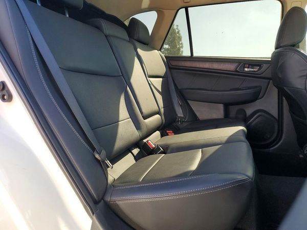 2019 SUBARU OUTBACK Limited+M/R+ES+NAVI