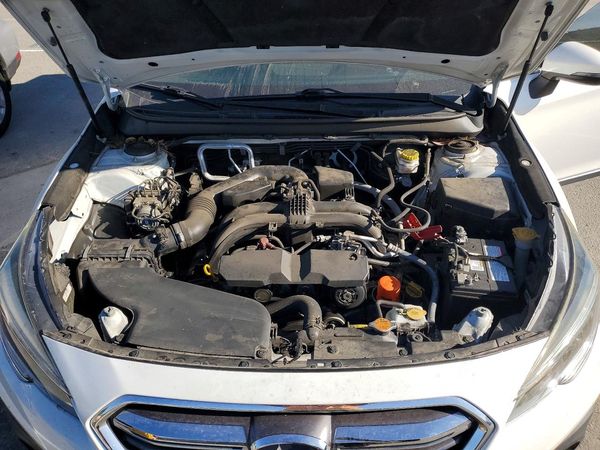 2019 SUBARU OUTBACK Limited+M/R+ES+NAVI