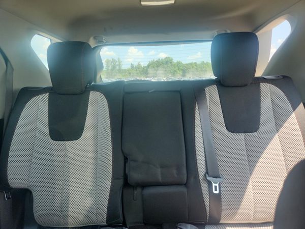2017 CHEVROLET EQUINOX LS — SUVN