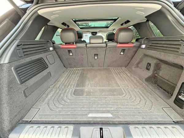 2023 LAND ROVER RANGE ROVER SPORT P400 Dynamic SE