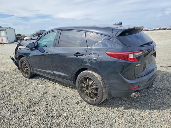 2021 ACURA RDX