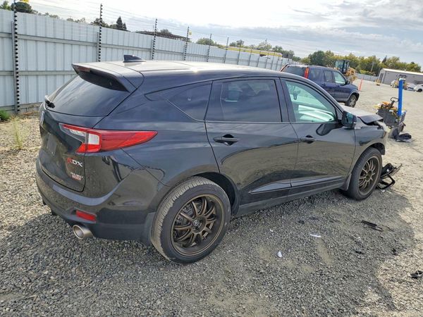 2021 ACURA RDX