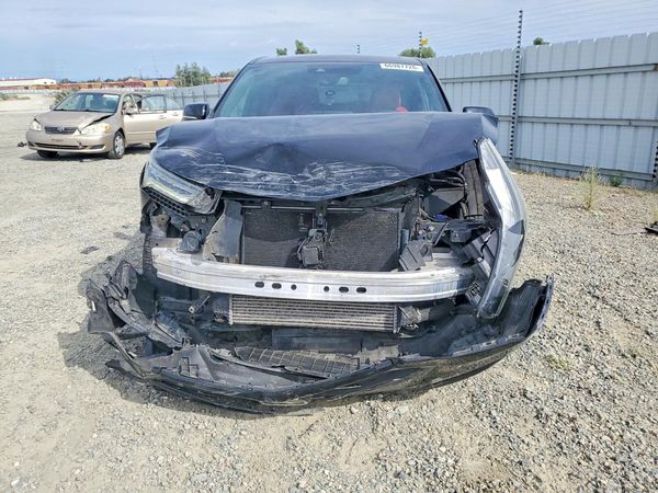 2021 ACURA RDX