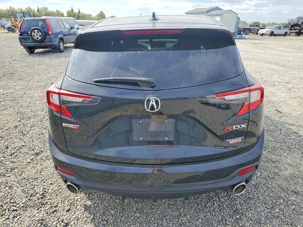 2021 ACURA RDX