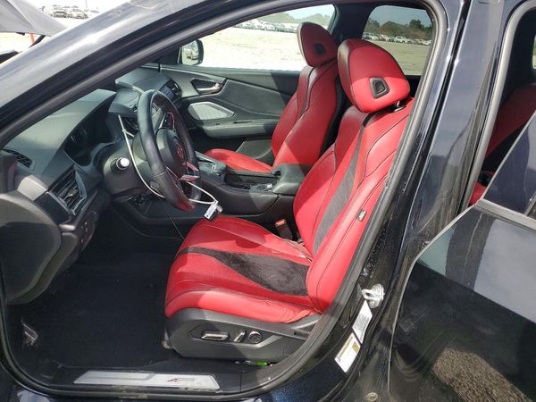 2021 ACURA RDX