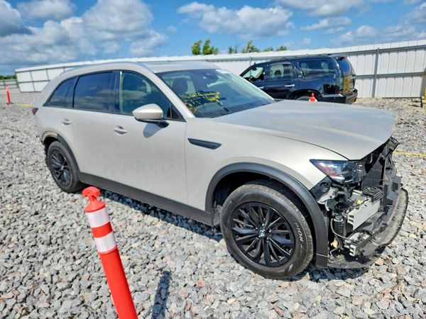 2024 MAZDA CX-90