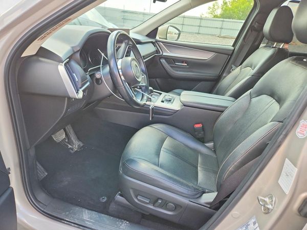 2024 MAZDA CX-90