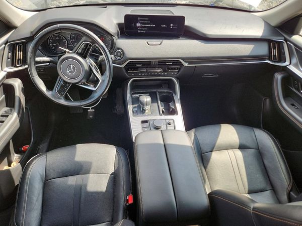 2024 MAZDA CX-90