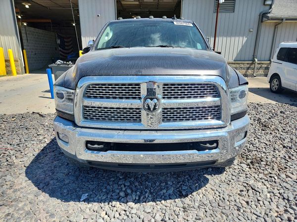 2017 RAM 2500 Laramie