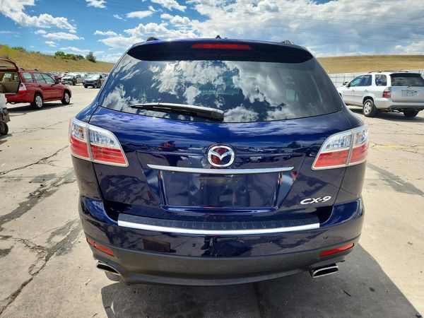 2025 MAZDA 3 4-DOOR TOURING MAN