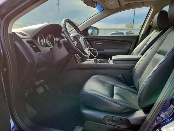 2025 MAZDA 3 4-DOOR TOURING MAN