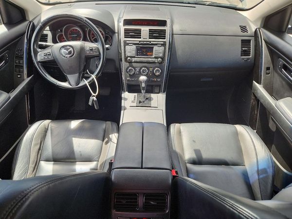 2025 MAZDA 3 4-DOOR TOURING MAN