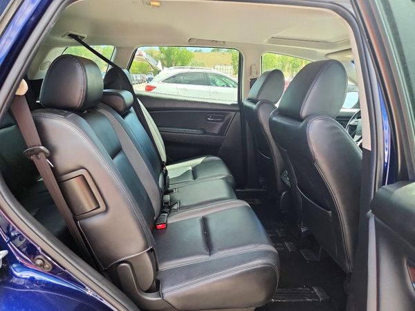 2025 MAZDA 3 4-DOOR TOURING MAN