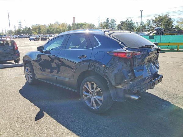 2021 MAZDA CX-30 Premium Package