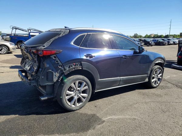 2021 MAZDA CX-30 Premium Package