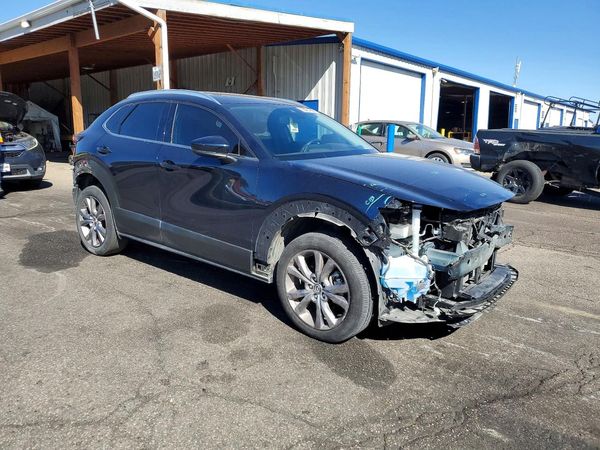 2021 MAZDA CX-30 Premium Package