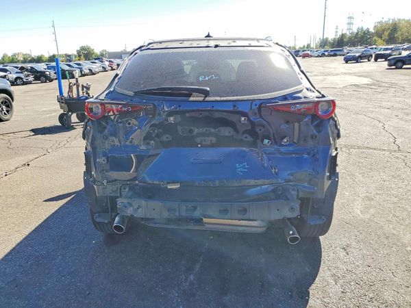 2021 MAZDA CX-30 Premium Package