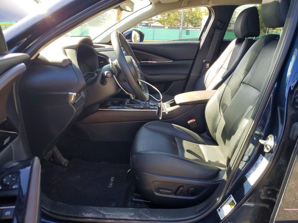 2021 MAZDA CX-30 Premium Package