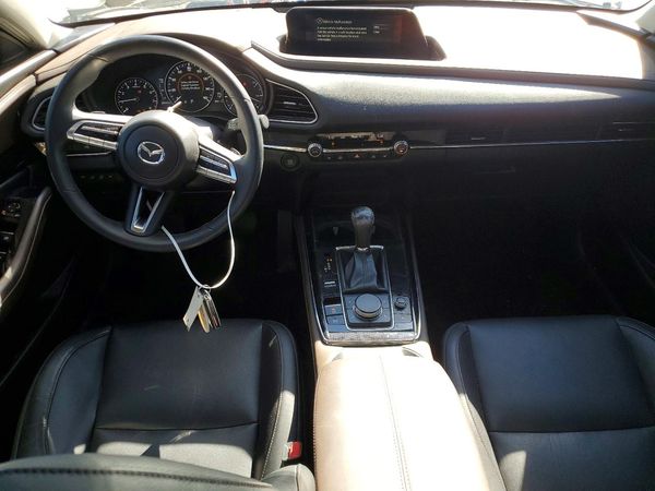 2021 MAZDA CX-30 Premium Package