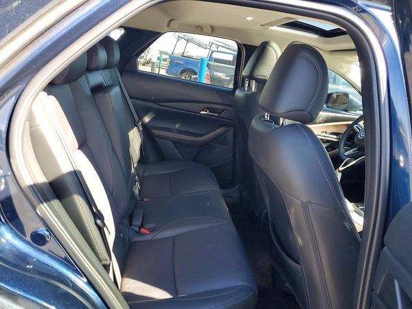 2021 MAZDA CX-30 Premium Package