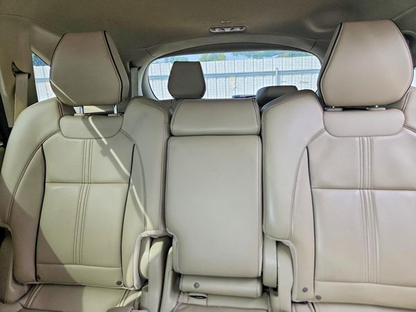 2017 ACURA MDX SH-AWD (Advance Ent)