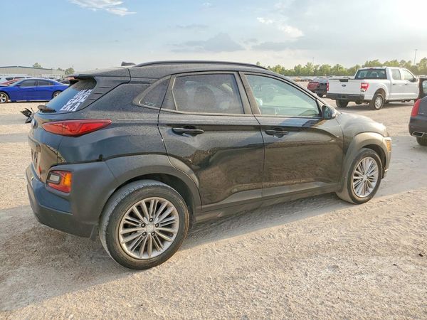 2018 HYUNDAI KONA SEL