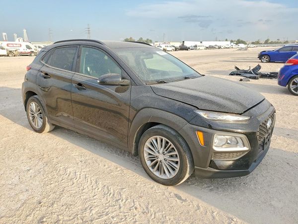 2018 HYUNDAI KONA SEL