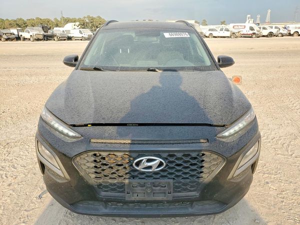 2018 HYUNDAI KONA SEL