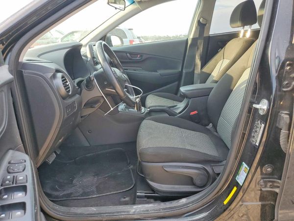 2018 HYUNDAI KONA SEL