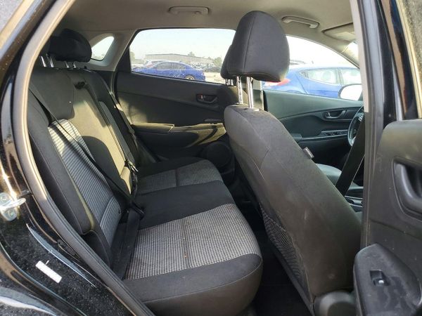 2018 HYUNDAI KONA SEL