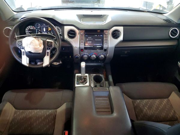 2019 TOYOTA TUNDRA SR5 Grade