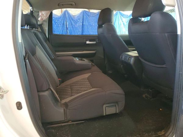 2019 TOYOTA TUNDRA SR5 Grade