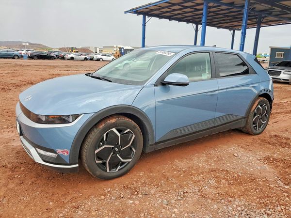 2024 HYUNDAI IONIQ