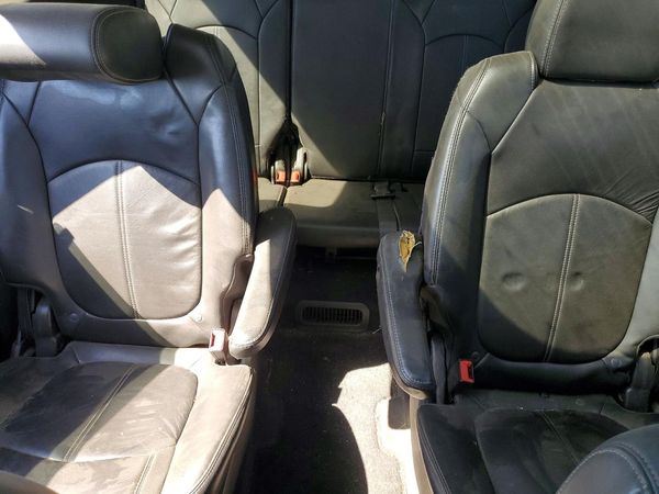 2014 CHEVROLET TRAVERSE 2LT
