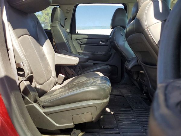 2014 CHEVROLET TRAVERSE 2LT