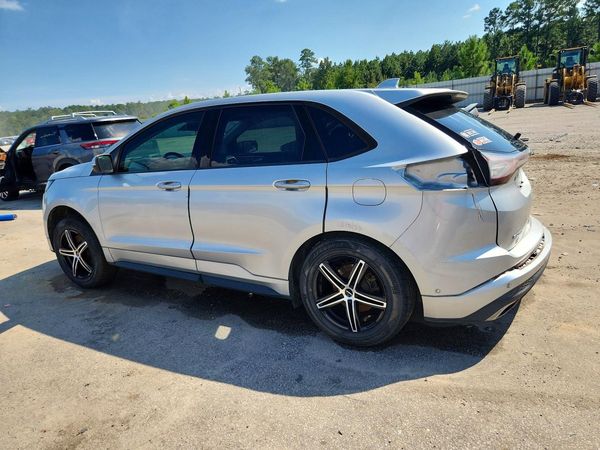 2018 FORD EDGE Sport