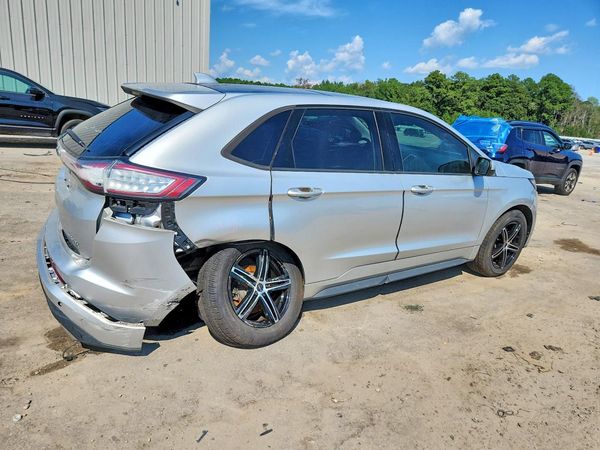 2018 FORD EDGE Sport