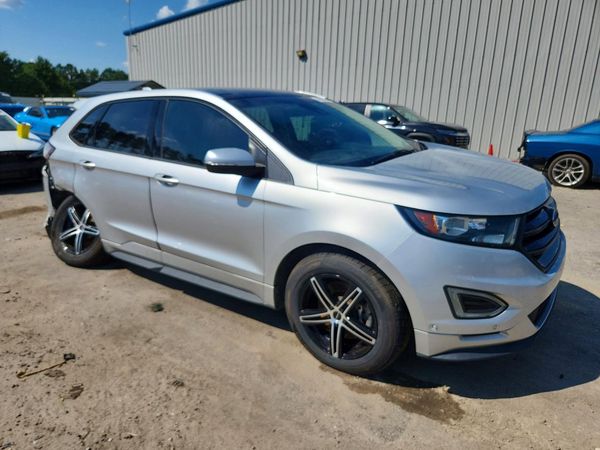 2018 FORD EDGE Sport