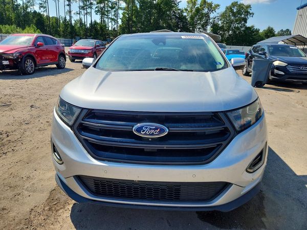2018 FORD EDGE Sport