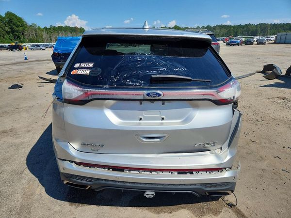 2018 FORD EDGE Sport