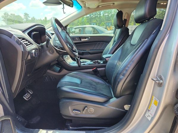 2018 FORD EDGE Sport