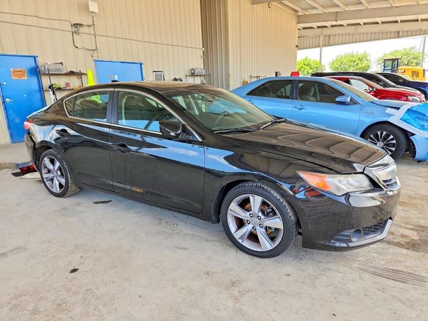 2013 ACURA ILX 20 PREMIUM