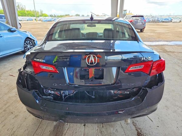 2013 ACURA ILX 20 PREMIUM