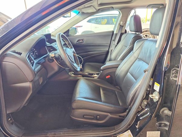 2013 ACURA ILX 20 PREMIUM