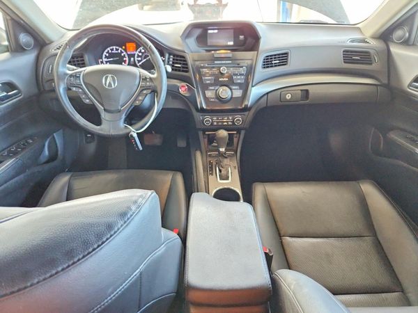 2013 ACURA ILX 20 PREMIUM