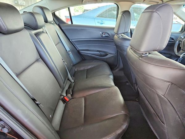2013 ACURA ILX 20 PREMIUM