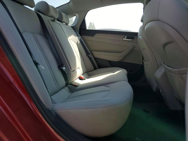 2016 HYUNDAI SONATA GL (Middle-Low)