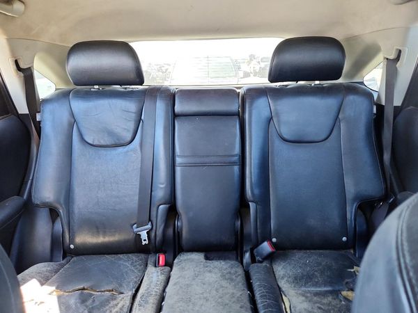 2013 LEXUS RX
